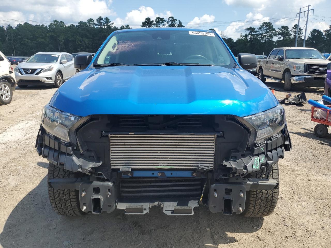 2023 Ford Ranger Xl - Image 5