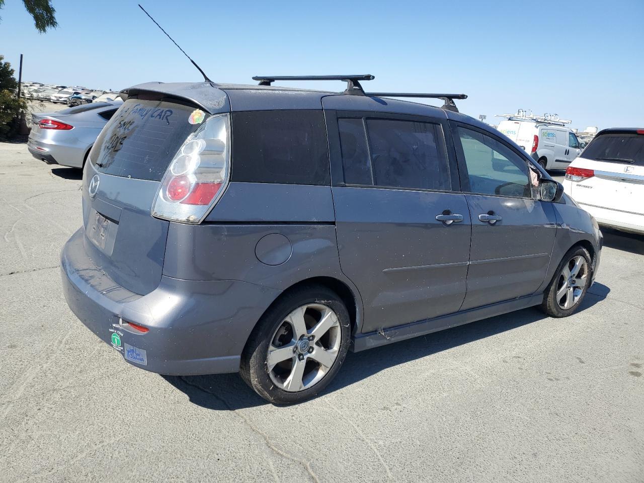 2007 Mazda 5 - Image 3