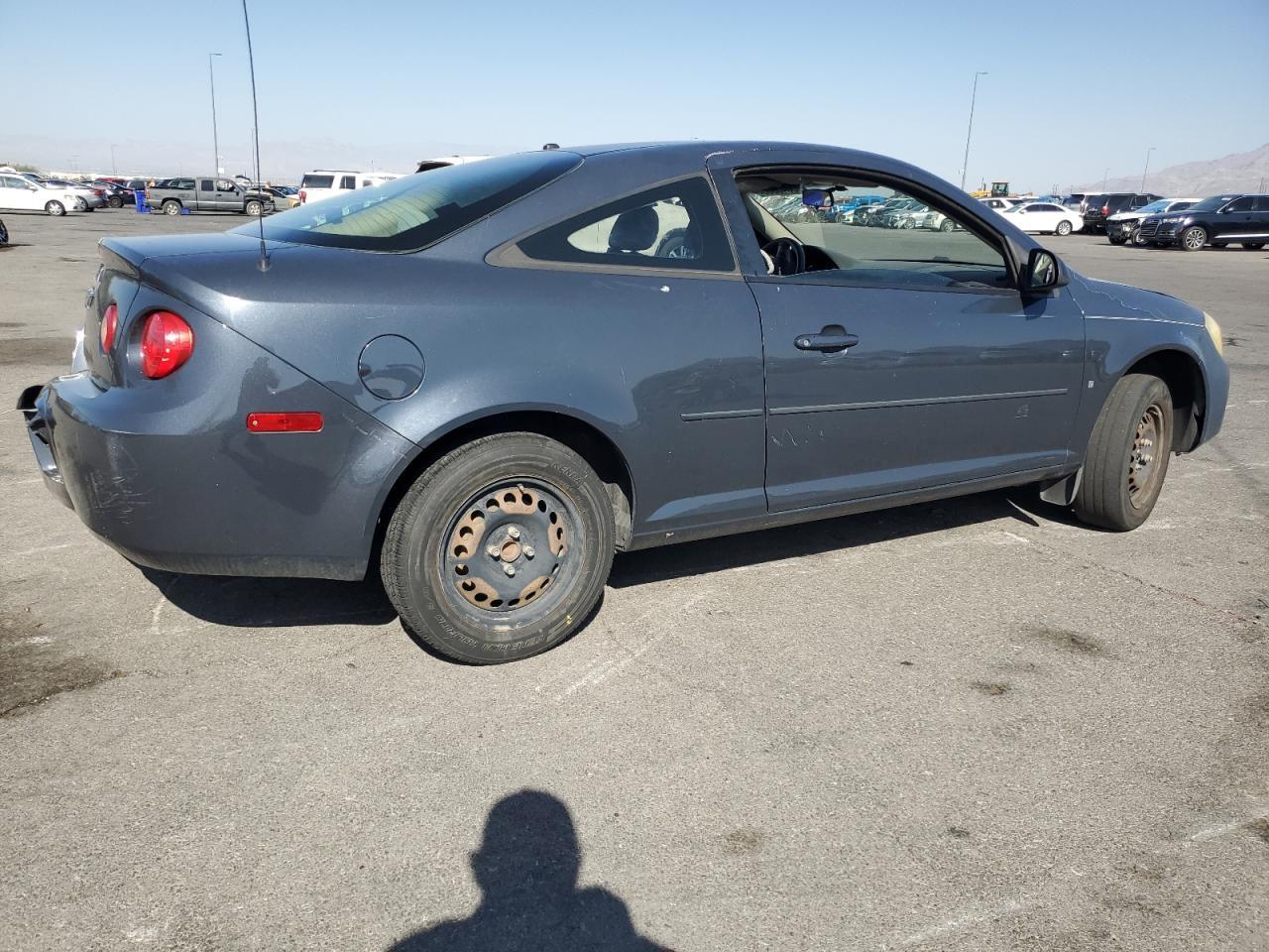2008 Chevrolet Cobalt Ls - Image 3