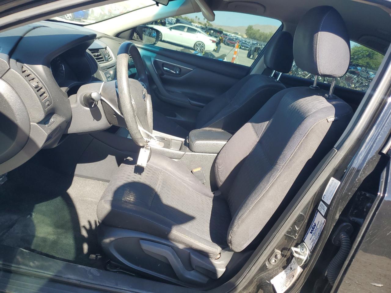 2018 Nissan Altima 2.5 - Фото 7