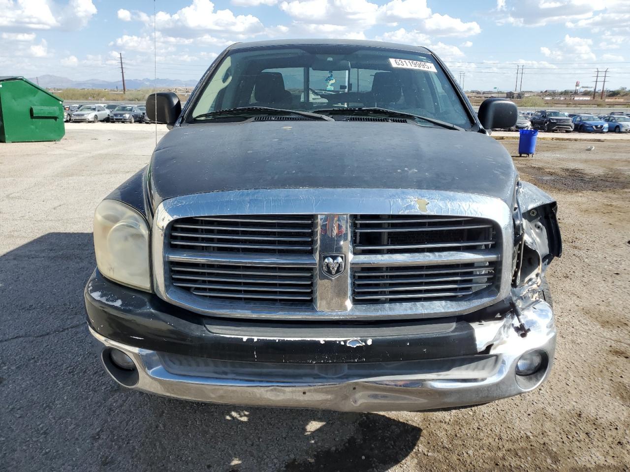 2007 Dodge Ram 1500 St - Image 5