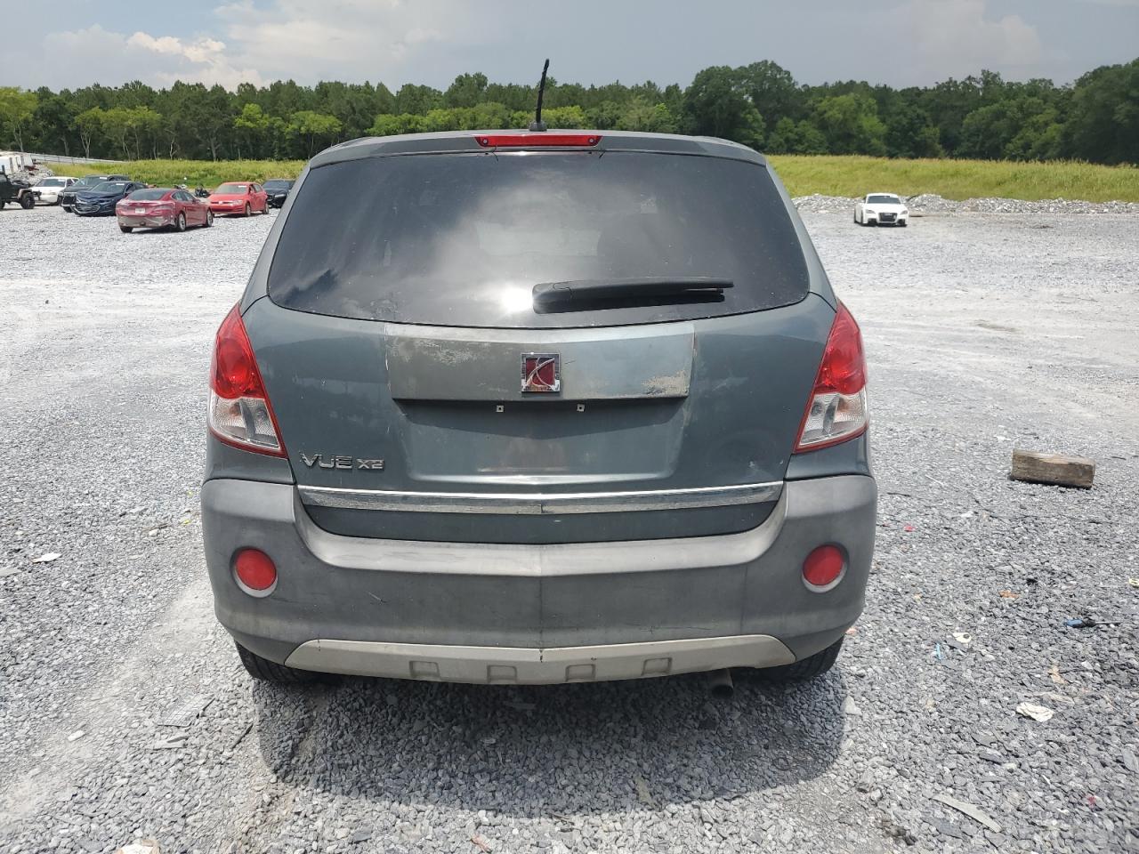 2008 Saturn Vue Xe - Фото 6