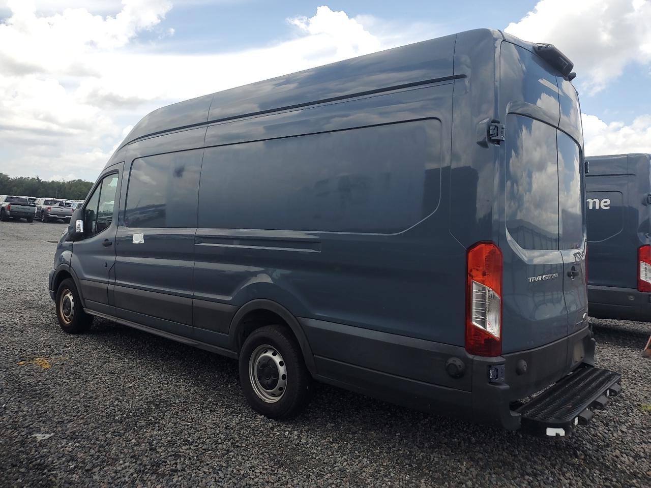 2020 Ford Transit T-250 - Image 2
