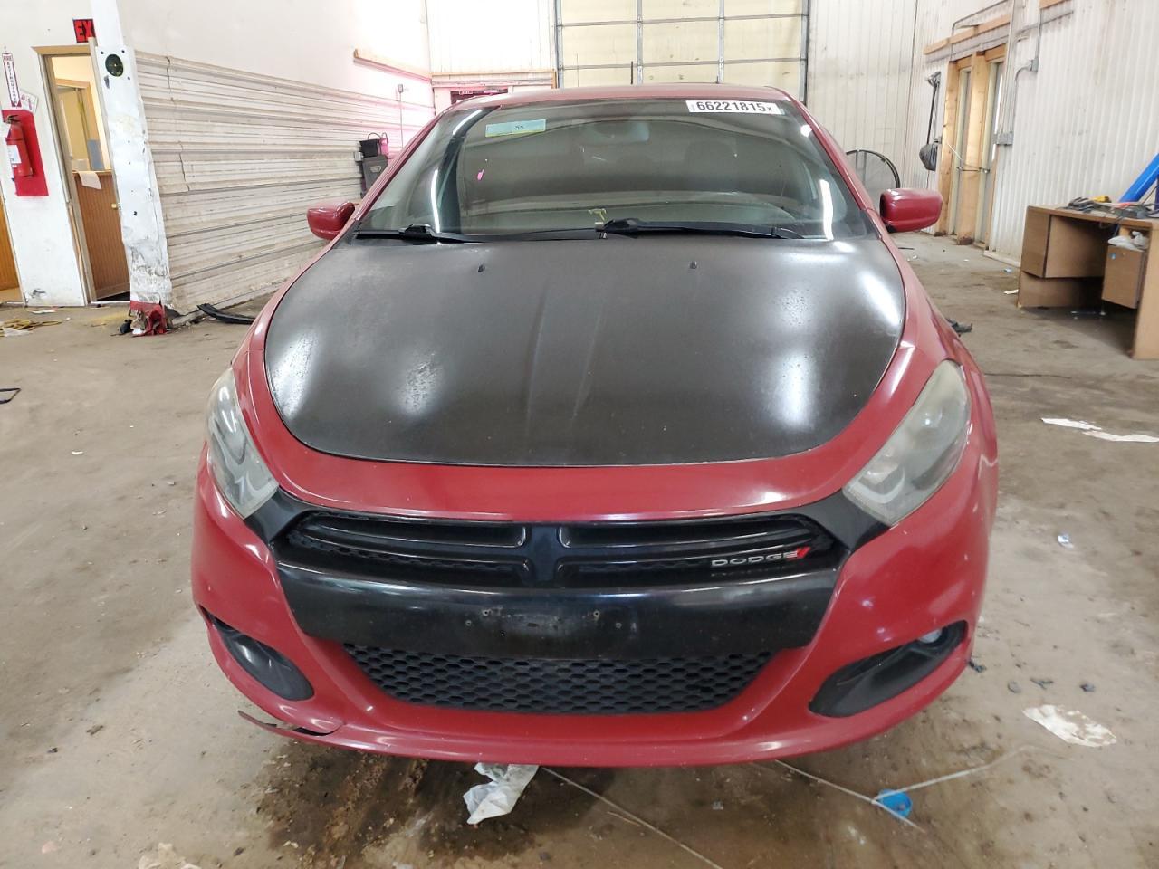 2015 Dodge Dart Sxt - Image 5