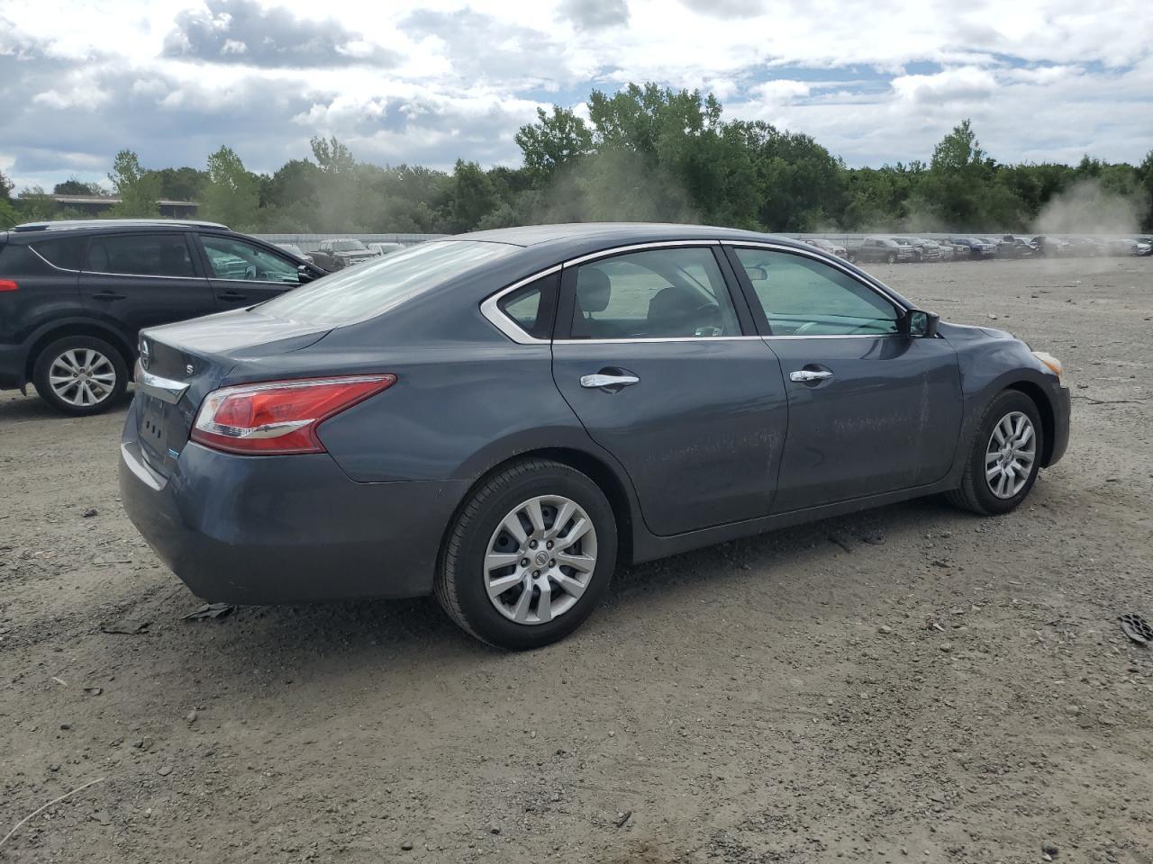 2013 Nissan Altima 2.5 - Фото 3