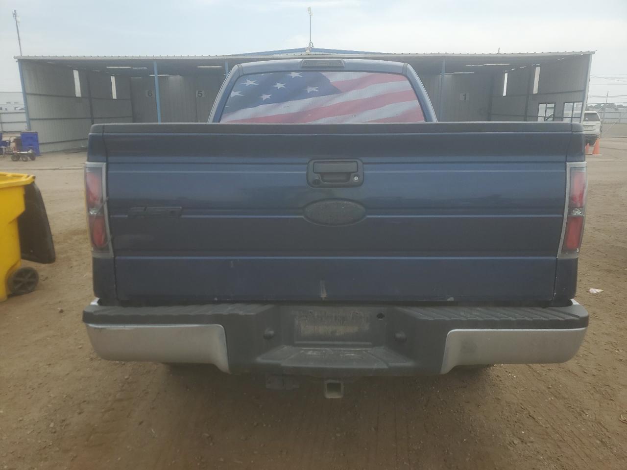 2012 Ford F150 Super Cab - Image 6