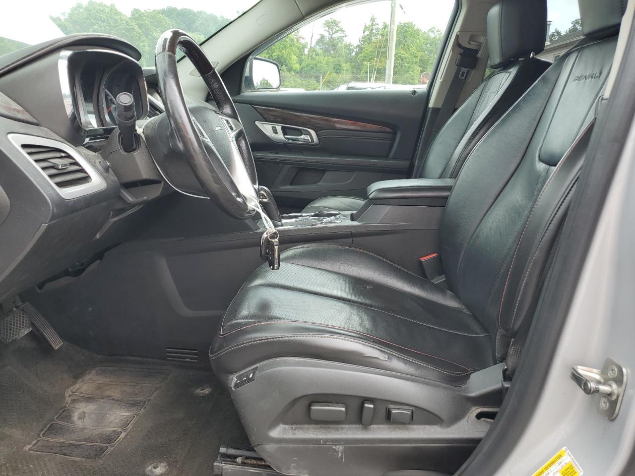 2013 GMC Terrain Denali - Image 7