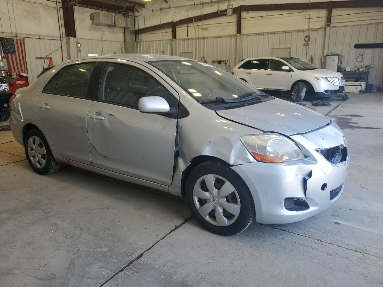 2008 Toyota Yaris Base - Image 4