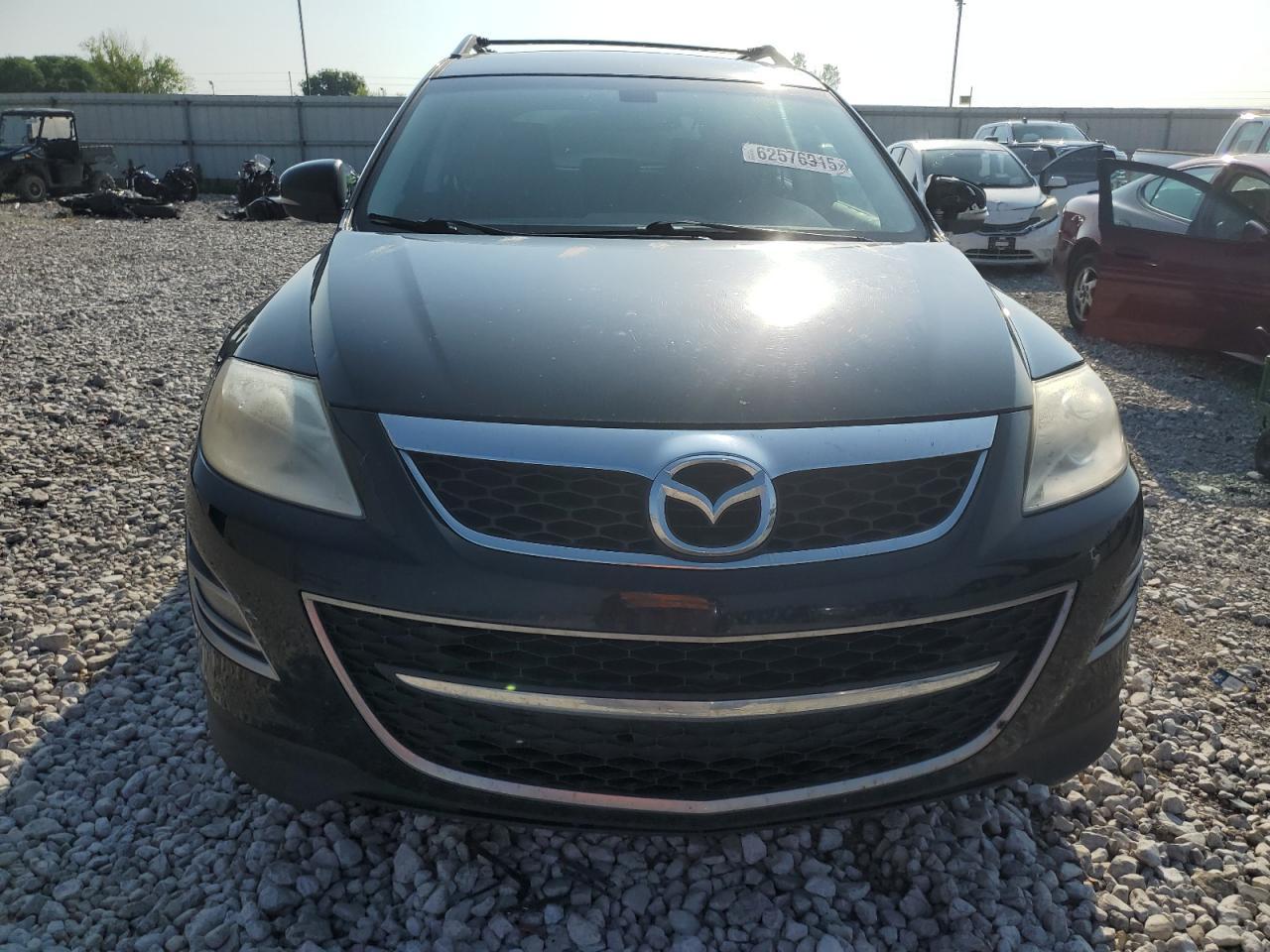 2010 Mazda Cx-9 - Фото 5