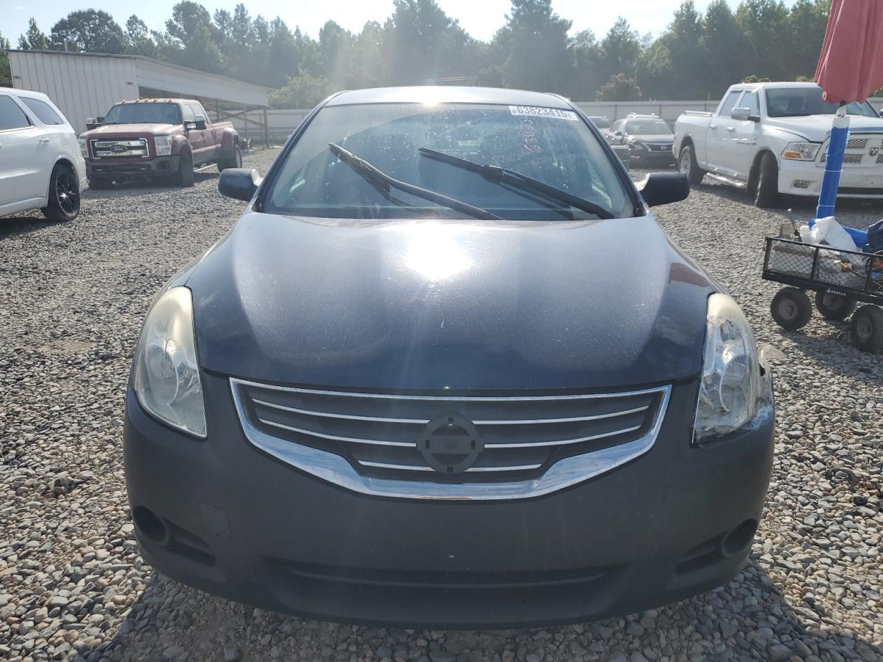 2011 Nissan Altima Base - Фото 5