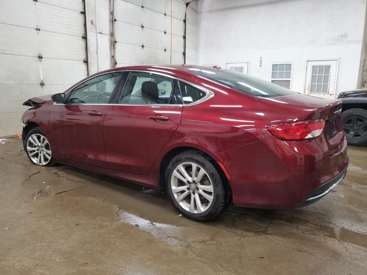2015 Chrysler 200 Limited - Image 2