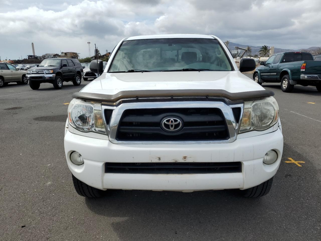 2005 Toyota Tacoma Double Cab Long Bed - Фото 5