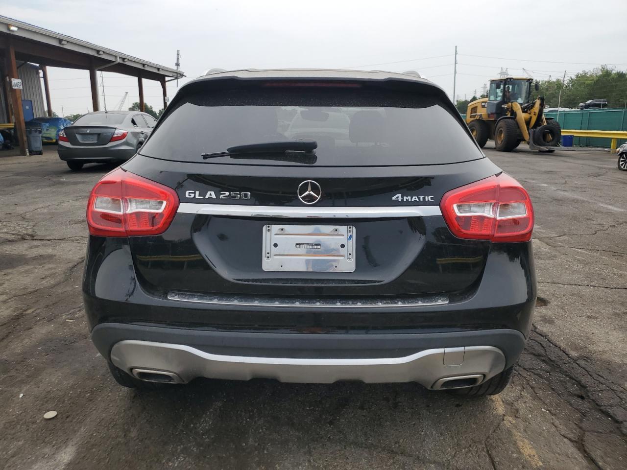2019 Mercedes-Benz Gla 250 - Image 6