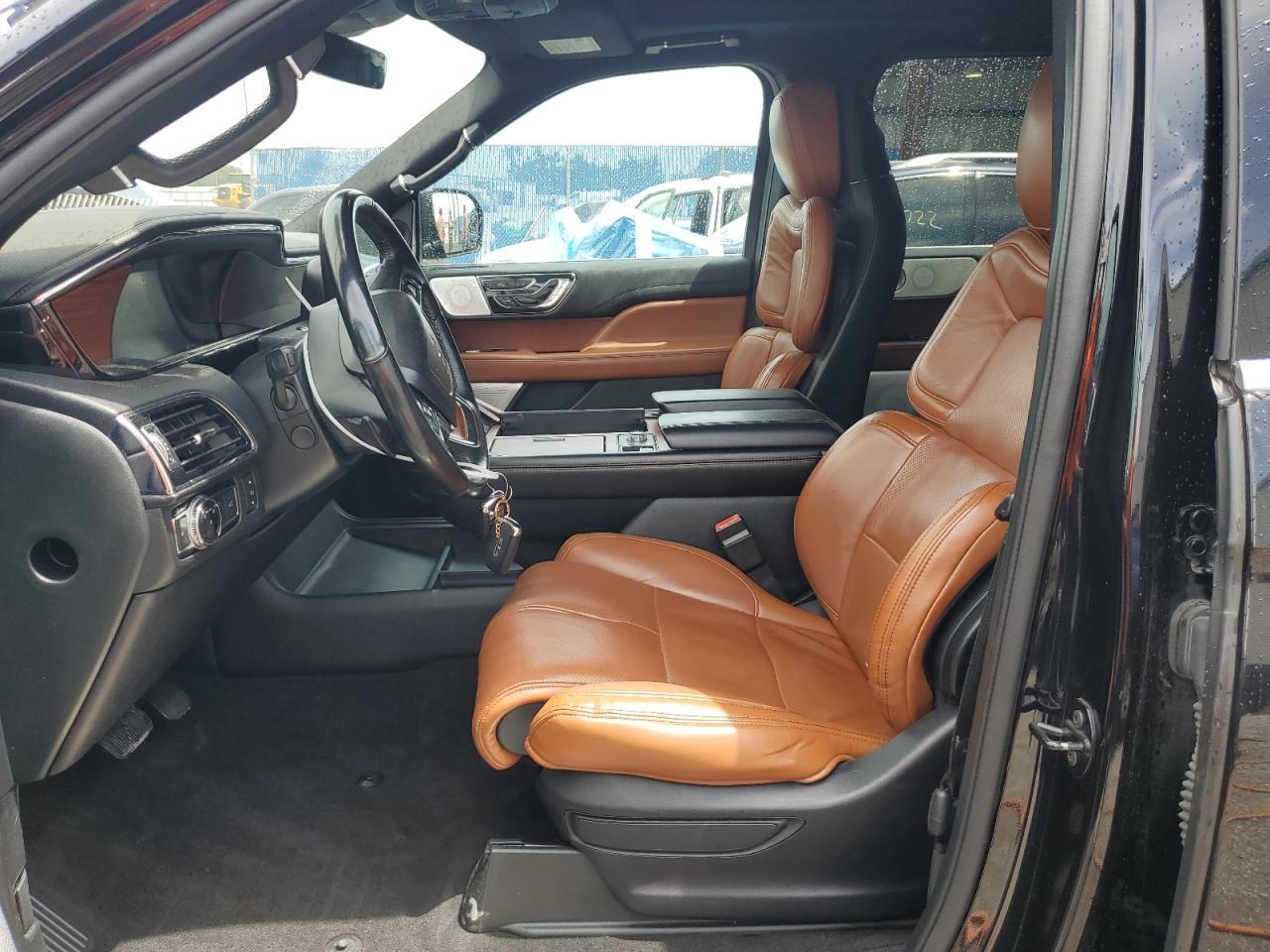 2020 Lincoln Navigator Reserve - Фото 7