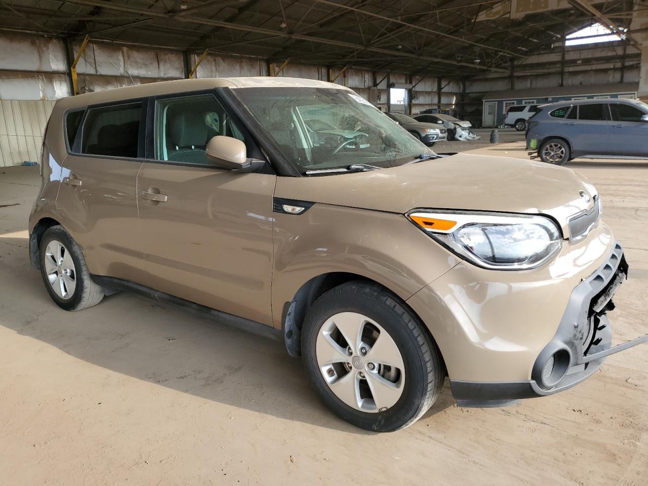 2014 Kia Soul - Image 4