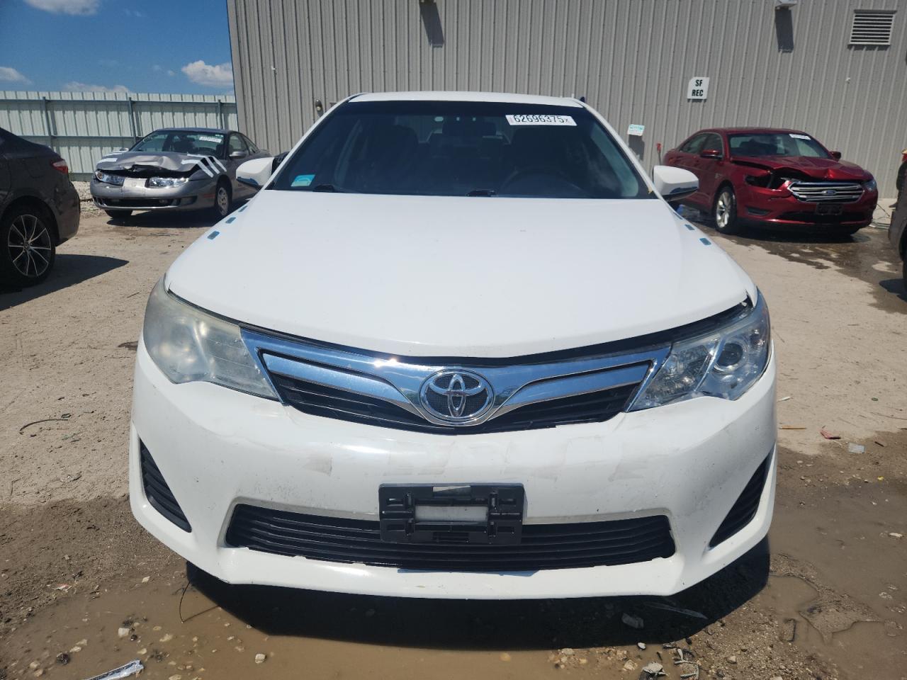 2014 Toyota Camry L - Image 5