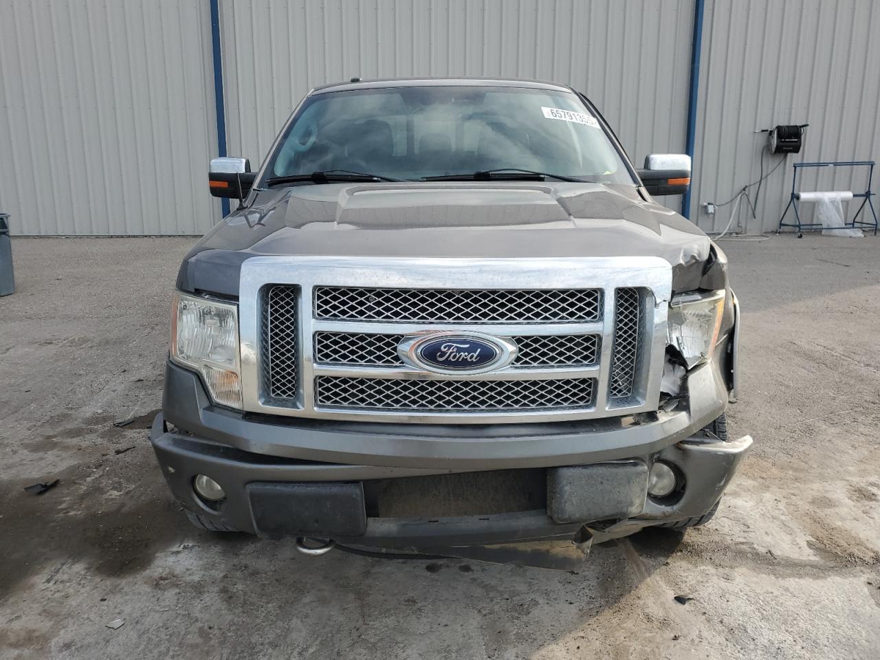 2011 Ford F150 Supercrew - Image 5