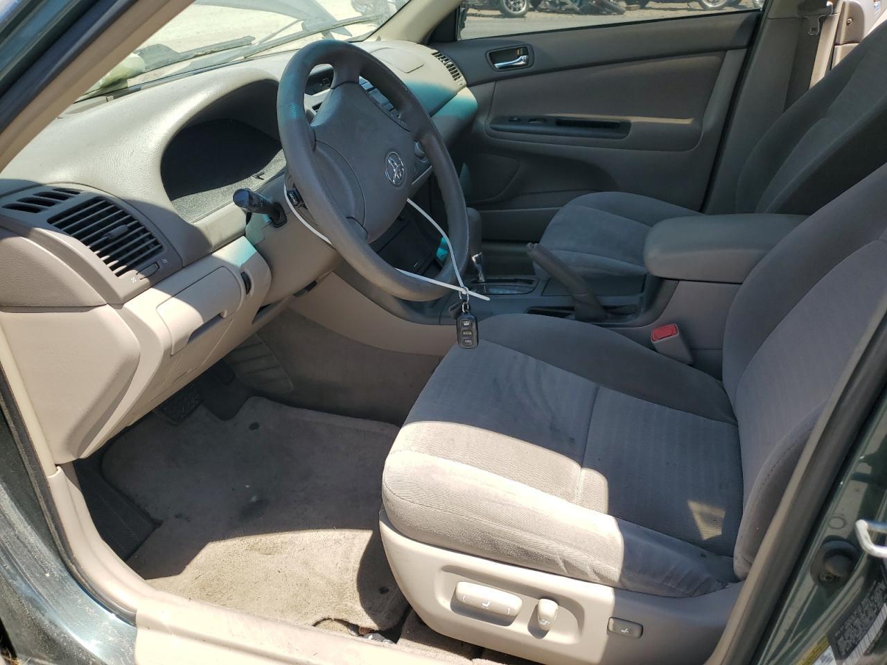 2005 Toyota Camry Le - Фото 7