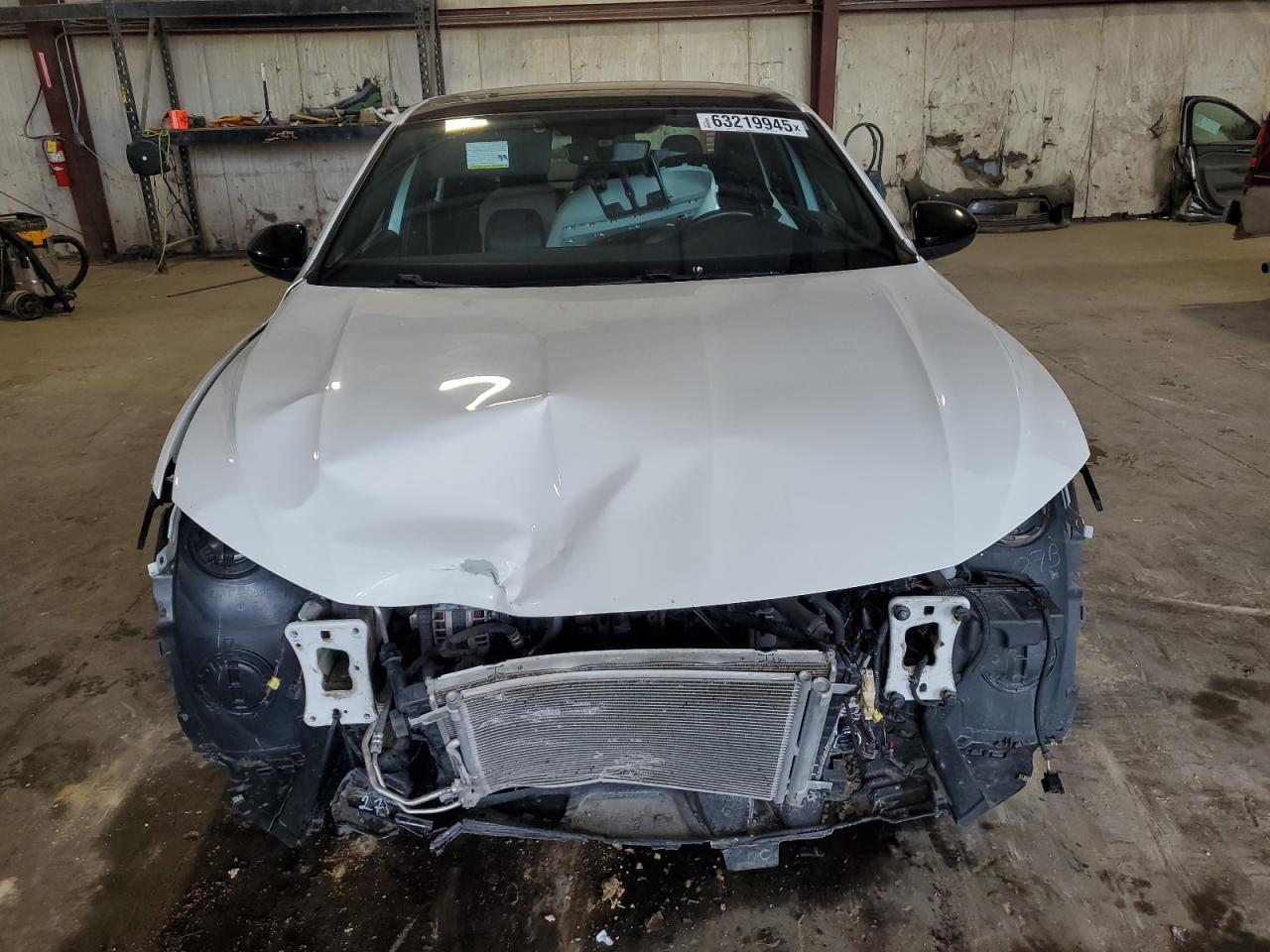 2021 Volkswagen Jetta S - Фото 5