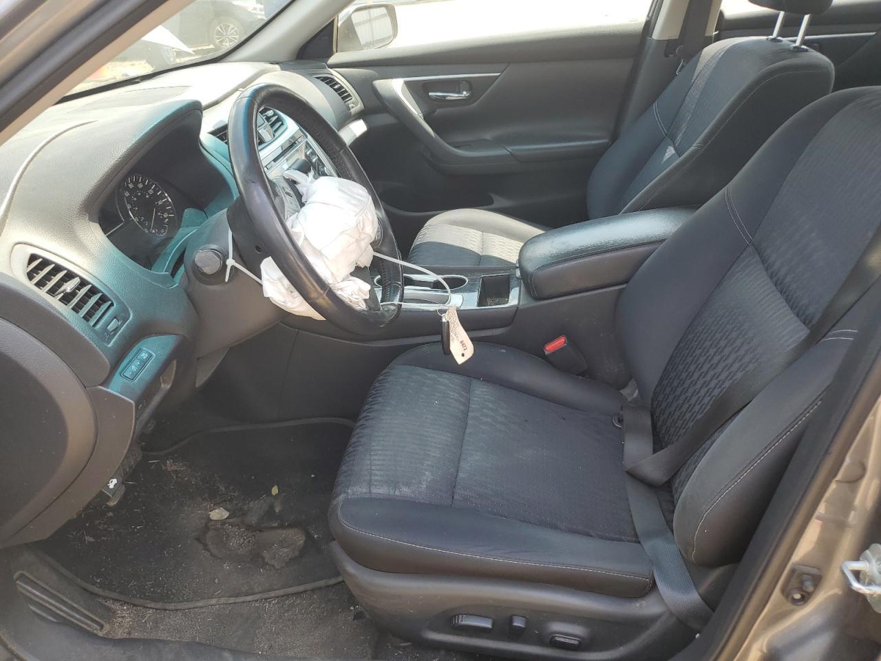 2018 Nissan Altima 2.5 - Image 7