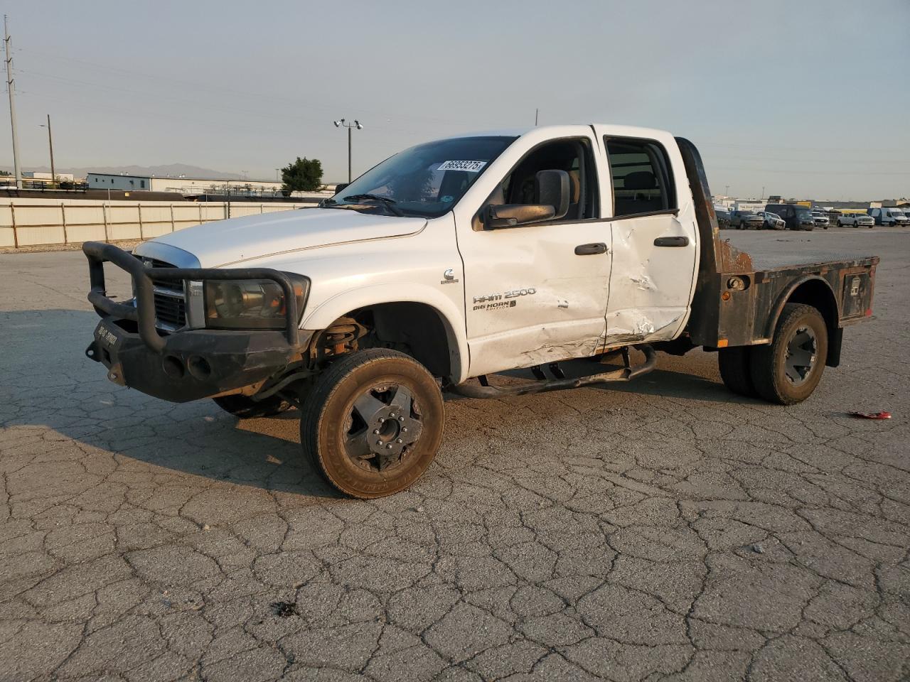 2006 Dodge Ram 2500 St