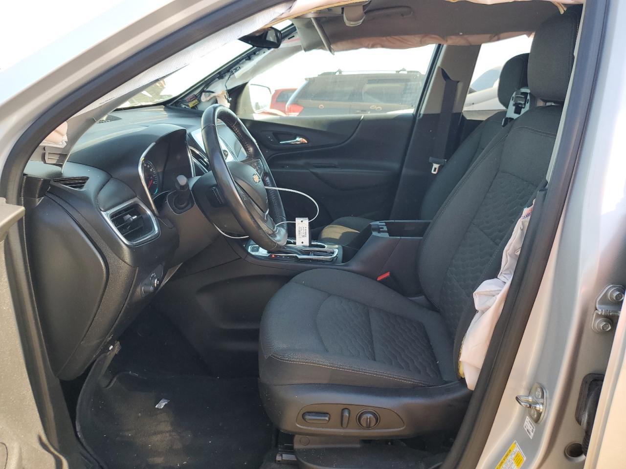 2018 Chevrolet Equinox Lt - Image 7