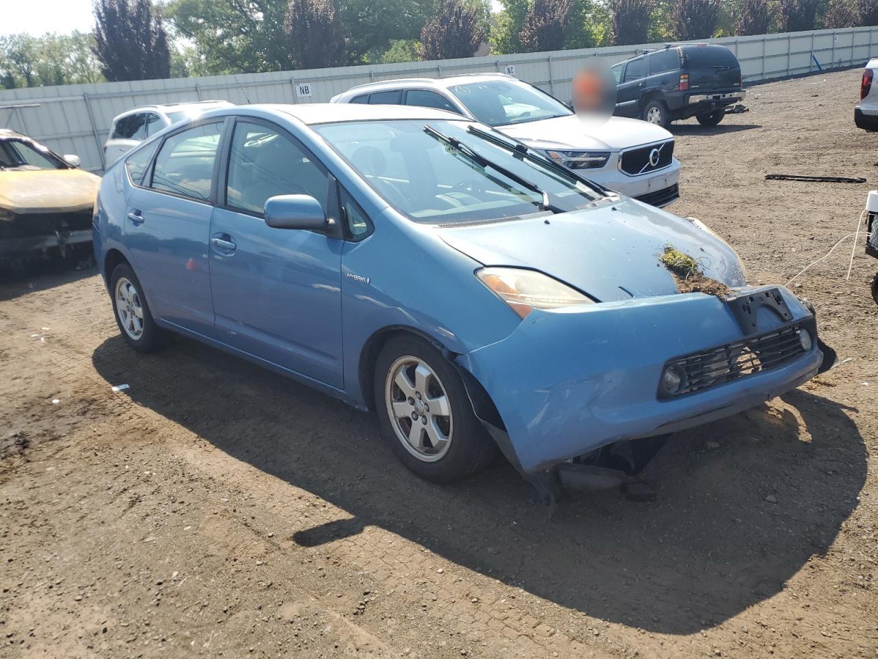 2006 Toyota Prius - Image 4
