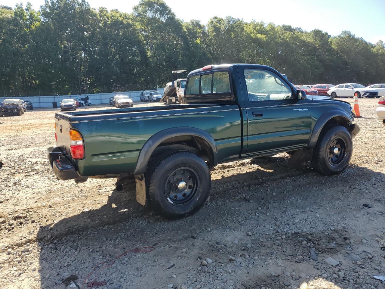 2003 Toyota Tacoma - Фото 3