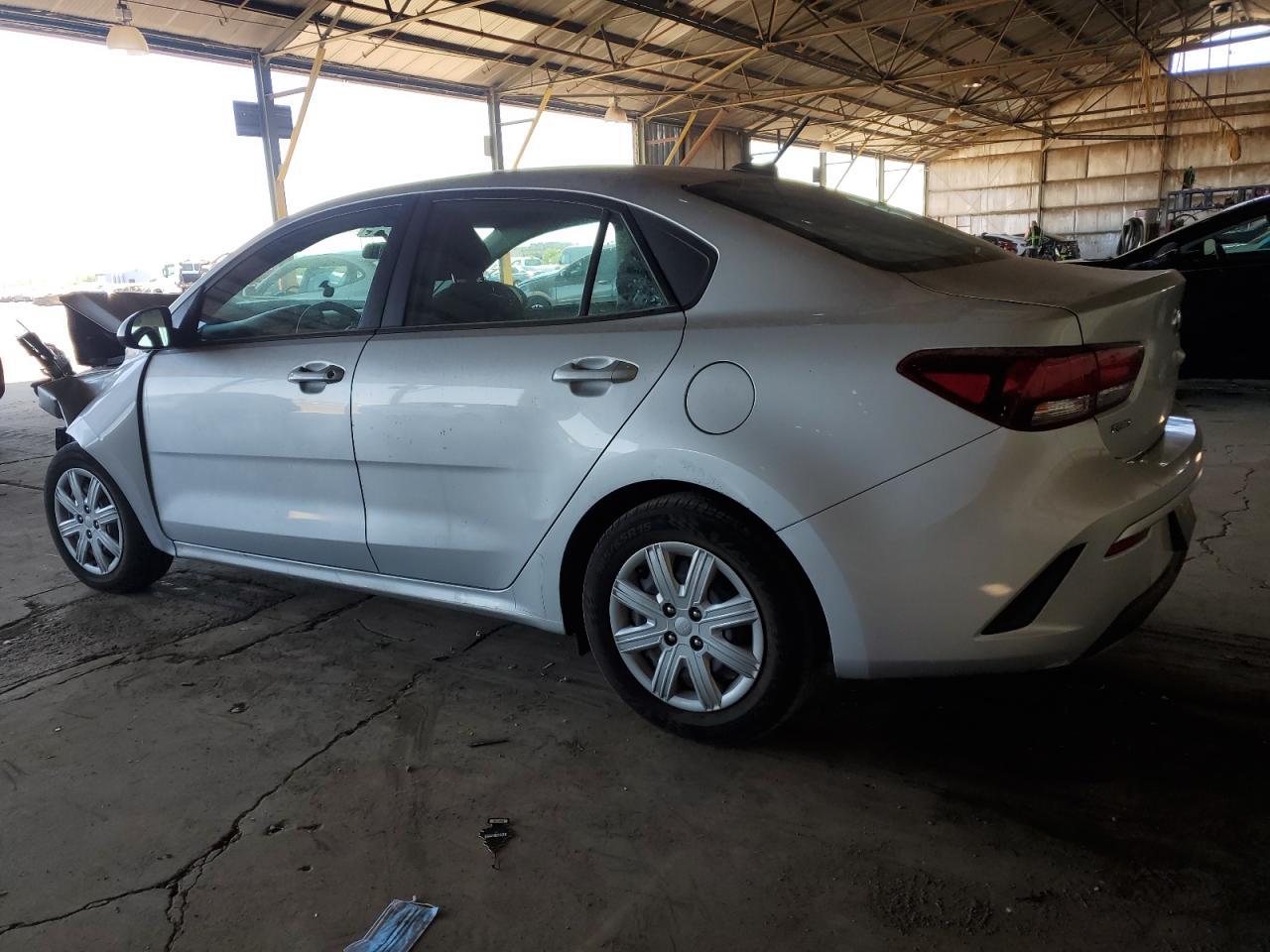 2021 Kia Rio Lx - Image 2