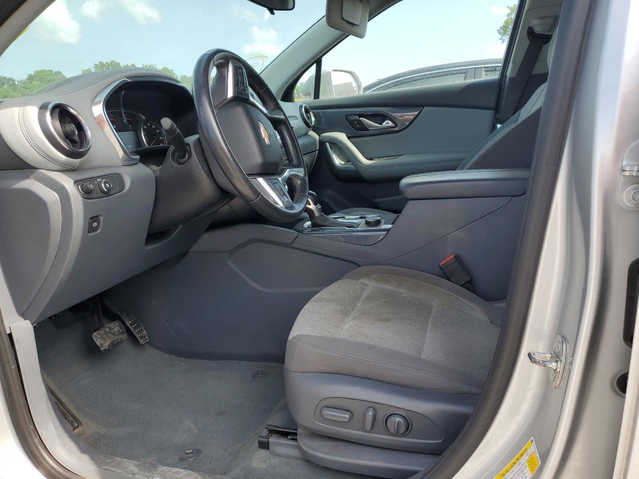 2019 Chevrolet Blazer 1Lt - Фото 7