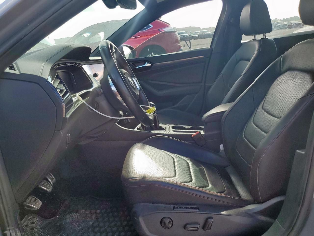 2019 Volkswagen Jetta Gli - Фото 7