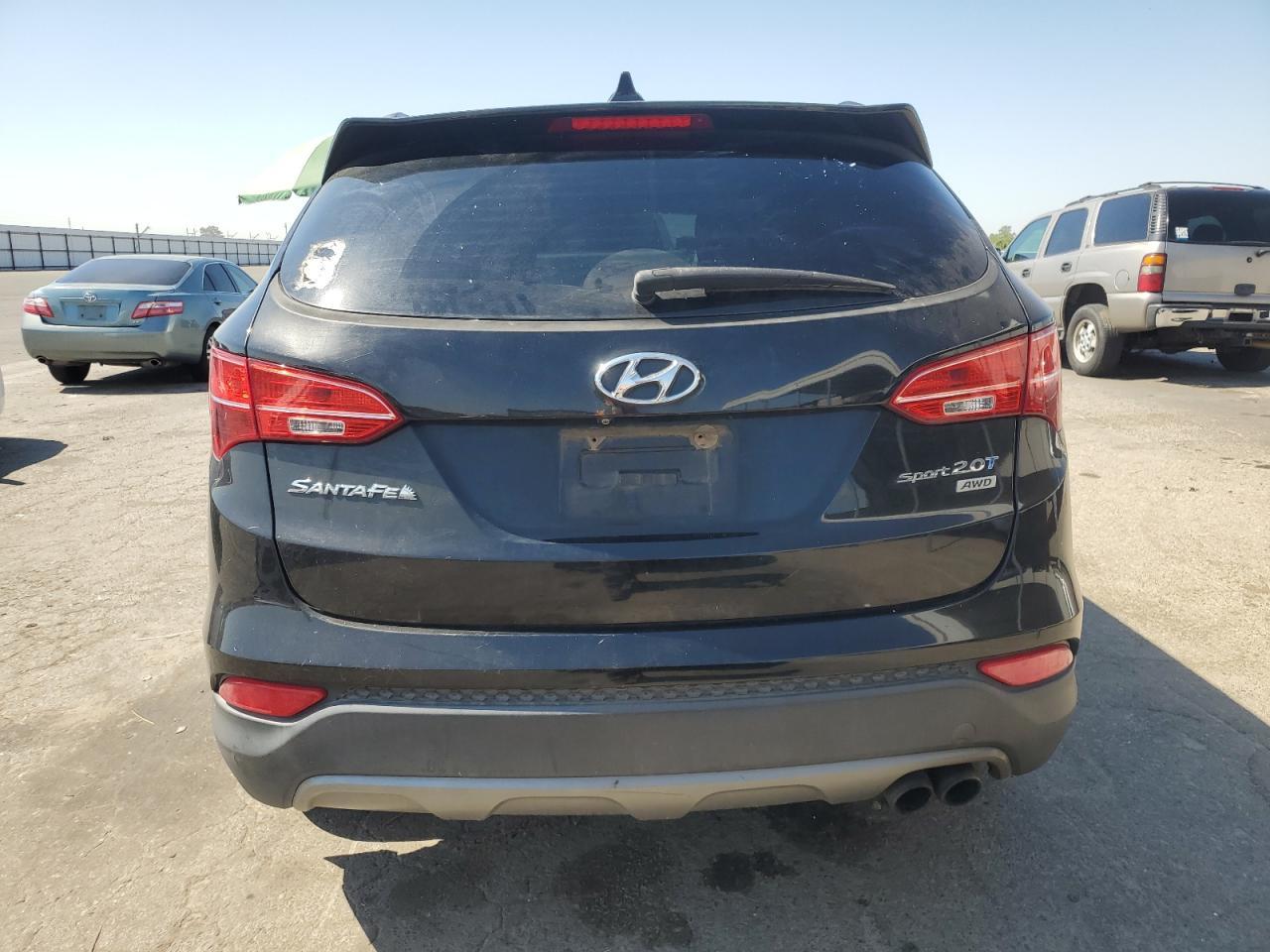 2014 Hyundai Santa Fe Sport - Image 6