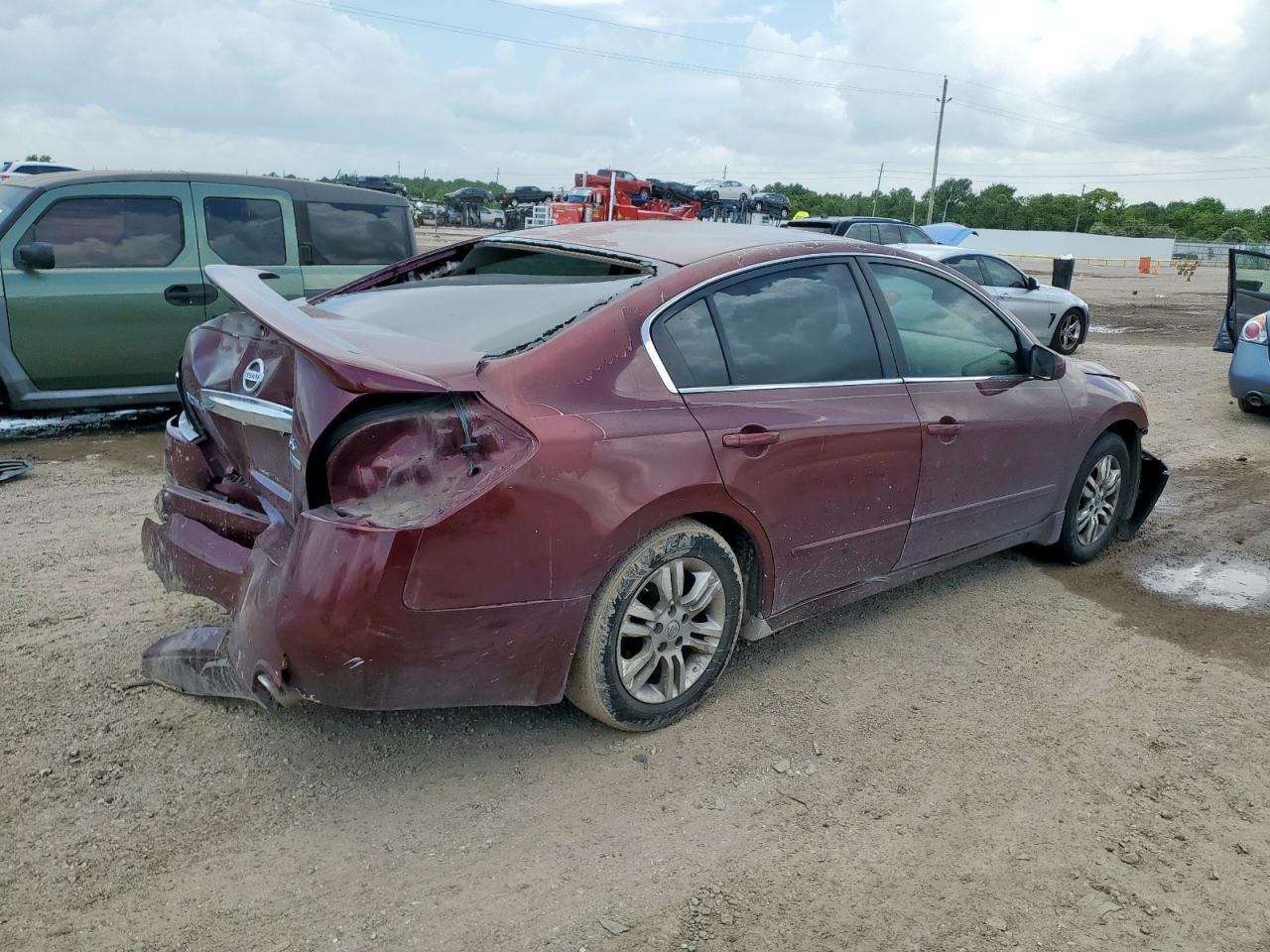 2011 Nissan Altima Base - Image 3