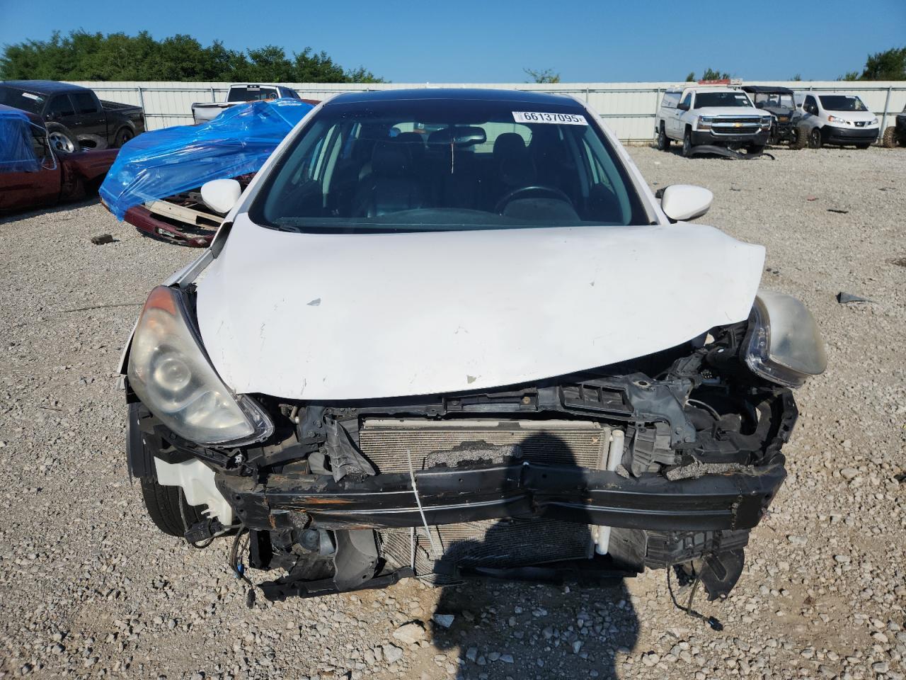 2013 Hyundai Elantra Gt - Image 5