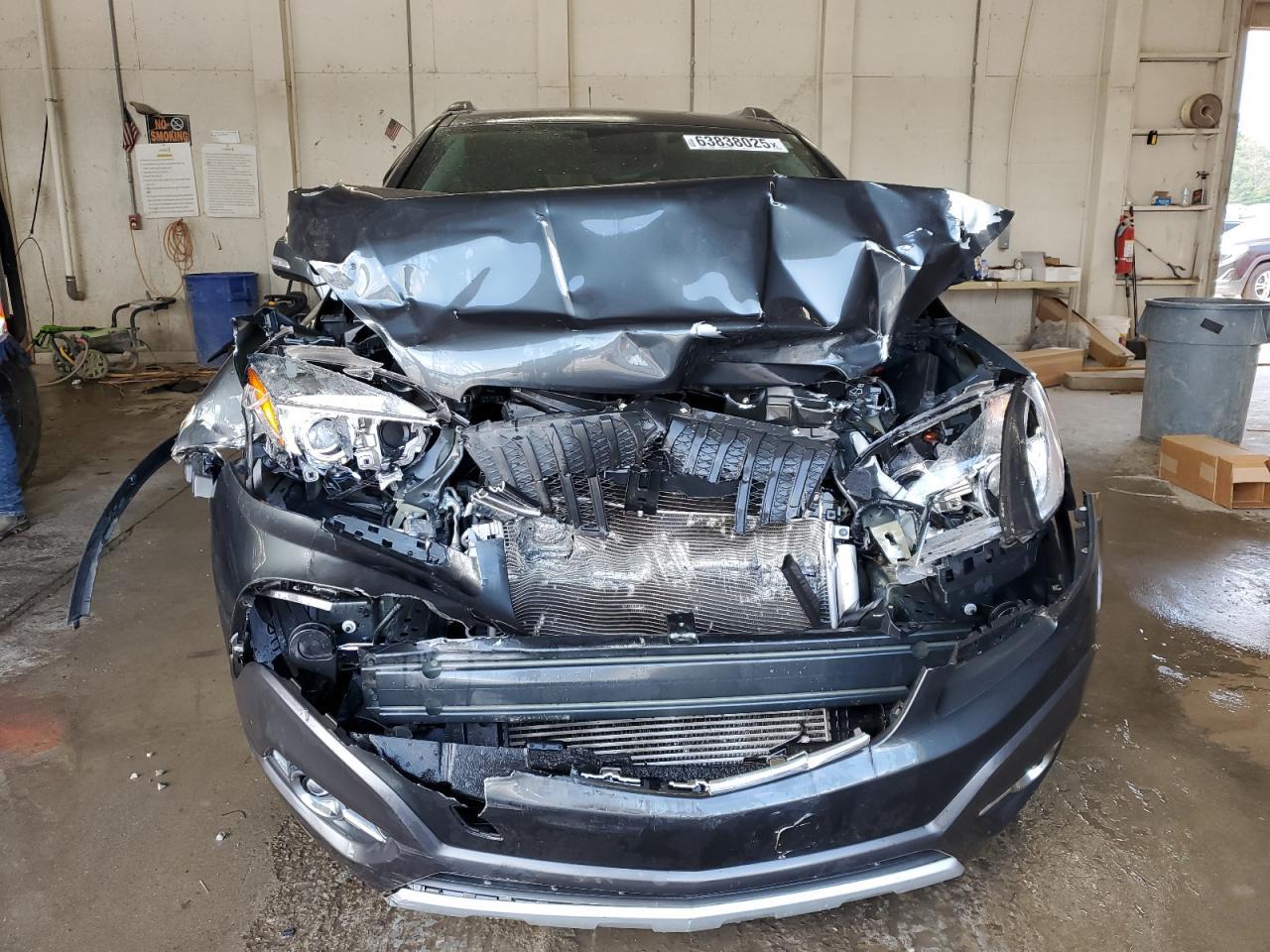 2016 Buick Encore Convenience - Image 5