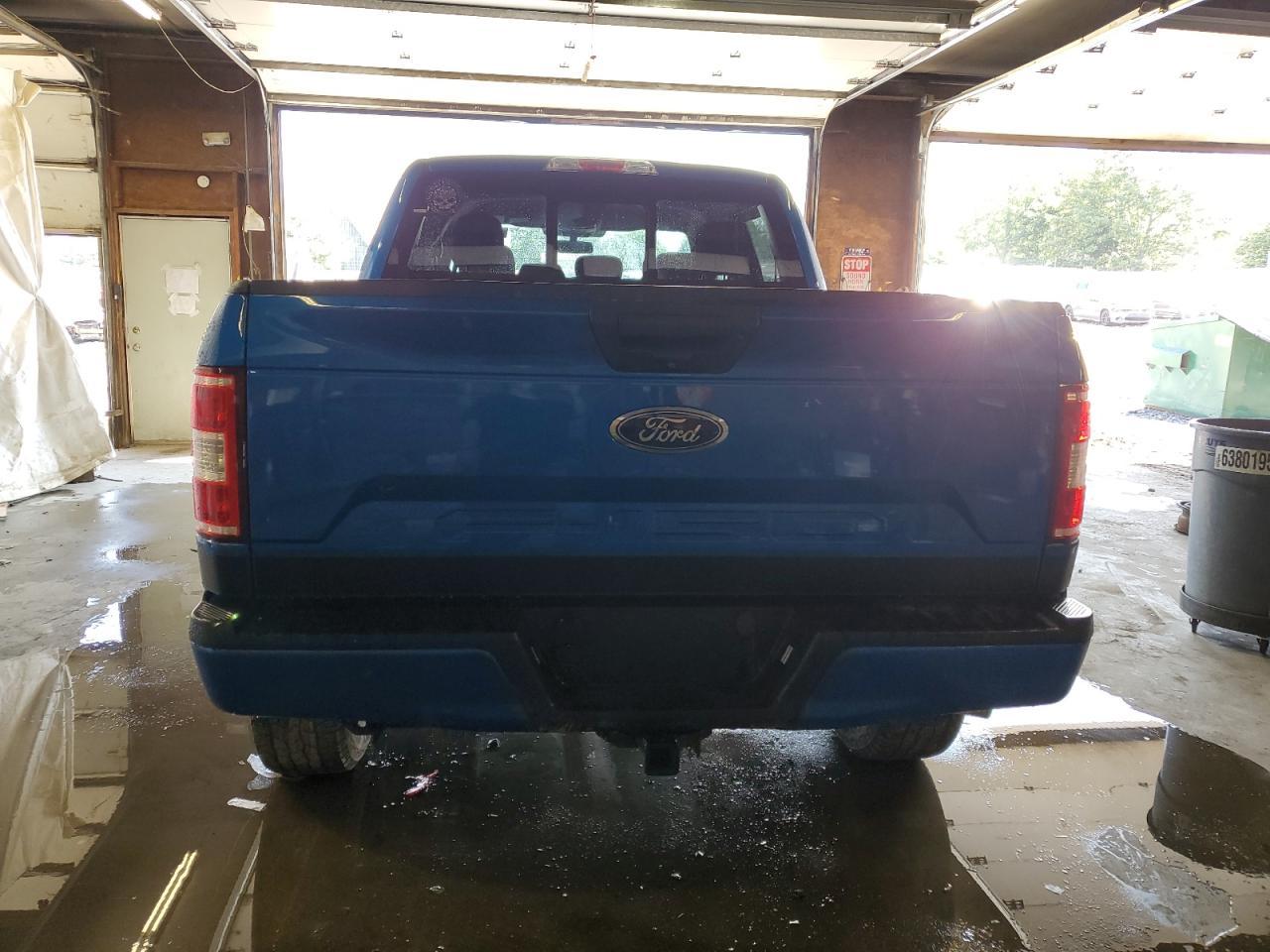 2019 Ford F150 Supercrew - Фото 6