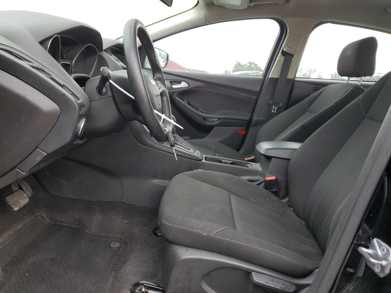 2017 Ford Focus Se - Image 7