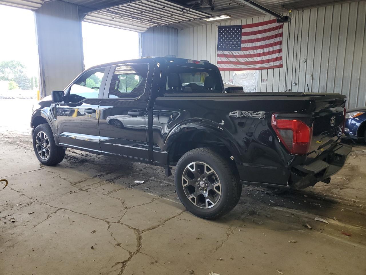 2025 Ford F150 Stx - Image 2