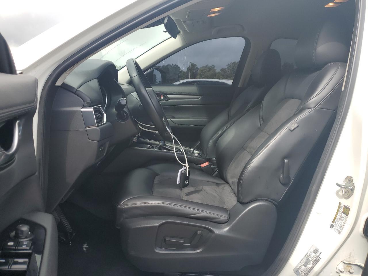 2020 Mazda Cx-5 Touring - Фото 7