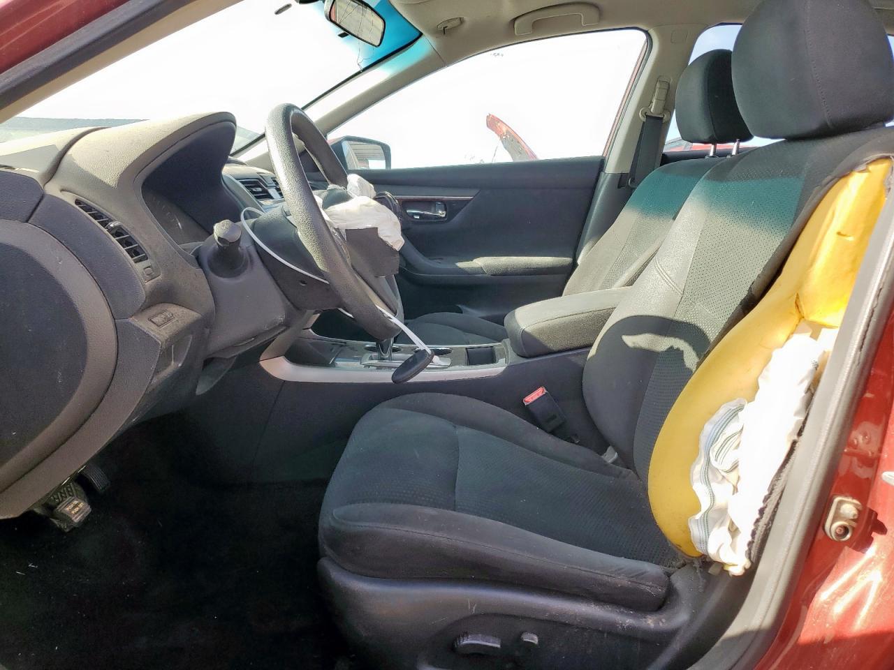 2014 Nissan Altima 2.5 - Фото 7