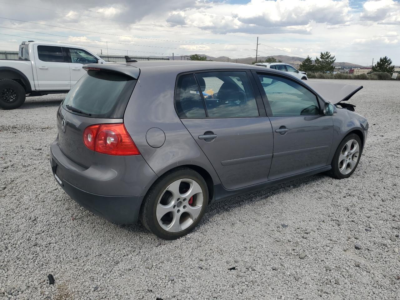 2008 Volkswagen Gti - Фото 3