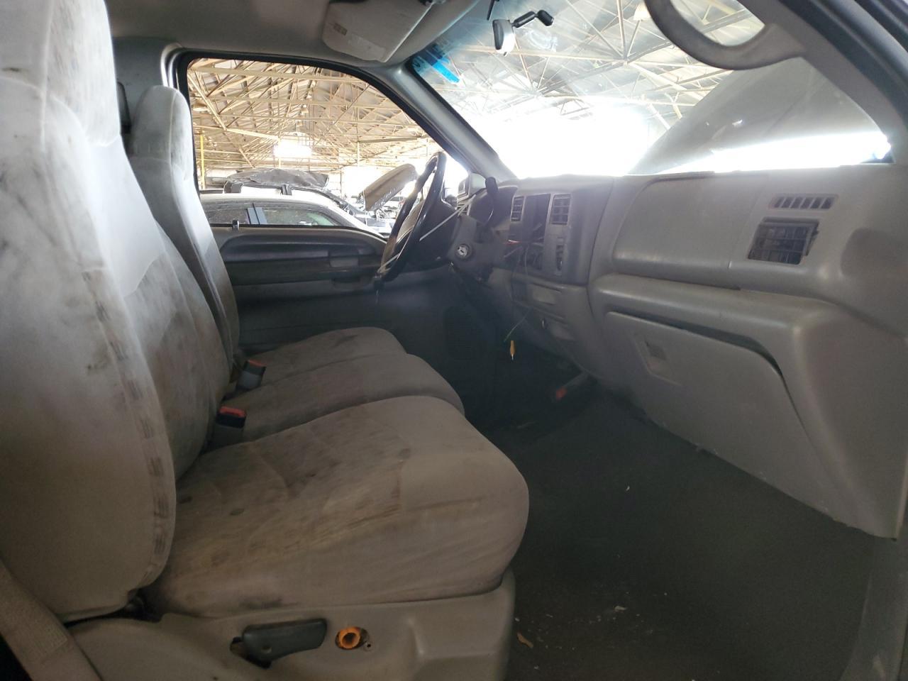 1999 Ford F250 Super Duty - Image 7