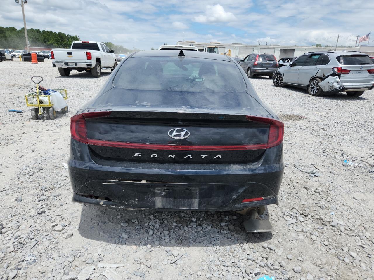 2023 Hyundai Sonata Sel - Image 6