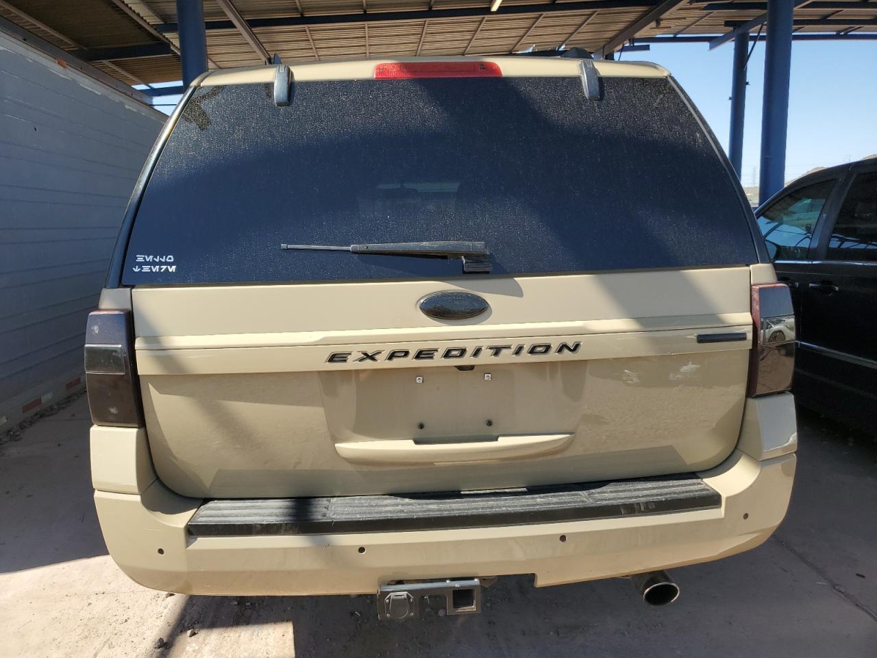 2017 Ford Expedition El Xlt - Image 6