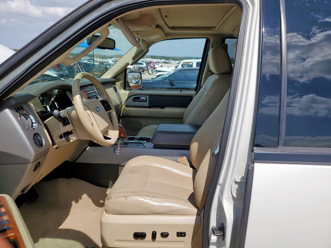 2008 Ford Expedition El Eddie Bauer - Image 7