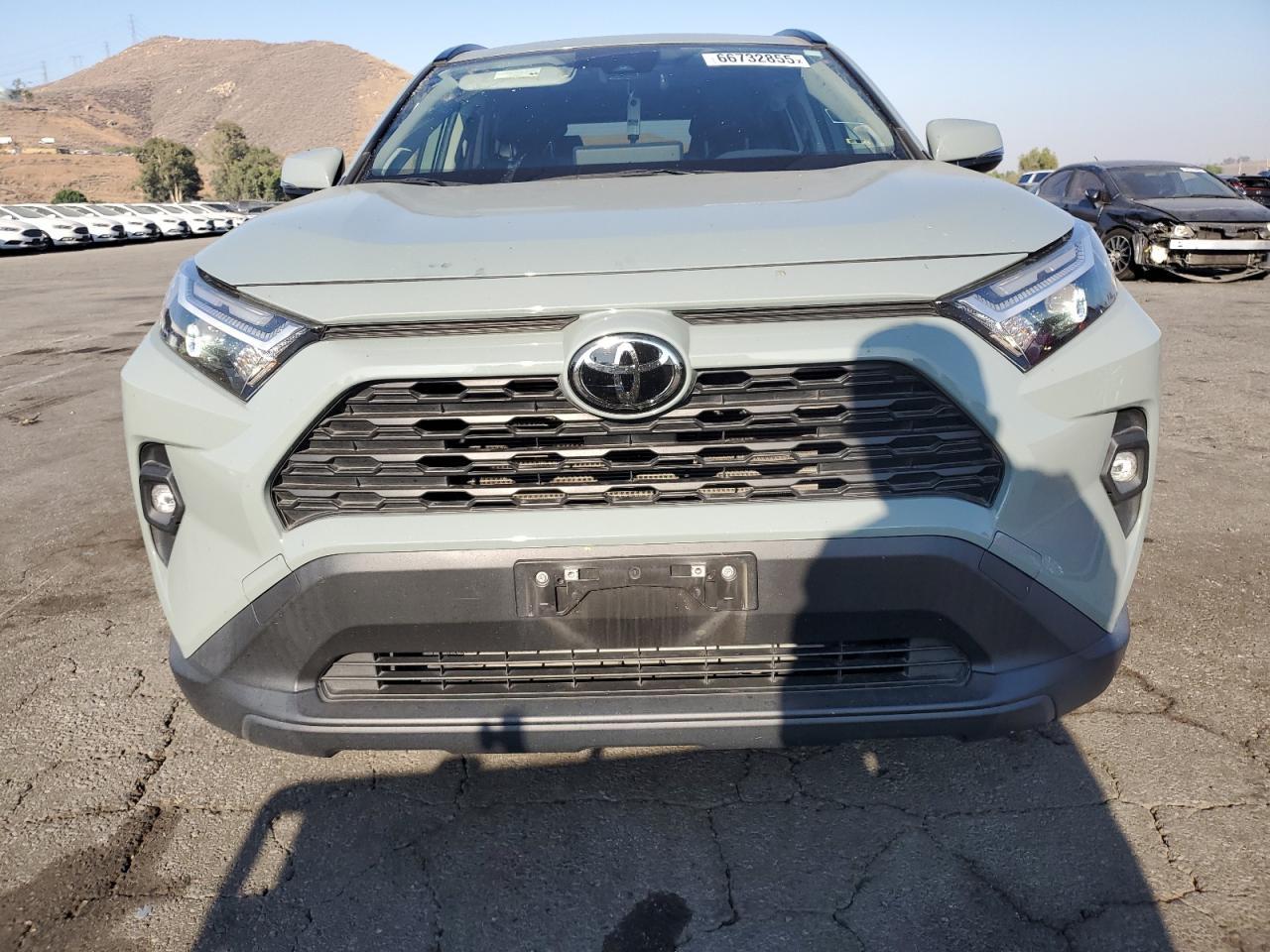 2023 Toyota Rav4 Xle Premium - Фото 5