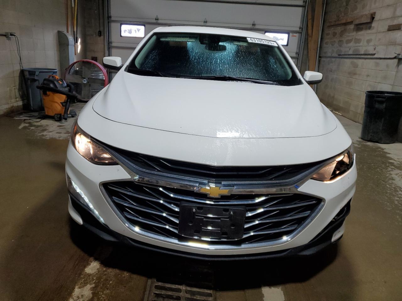 2023 Chevrolet Malibu Lt - Image 5