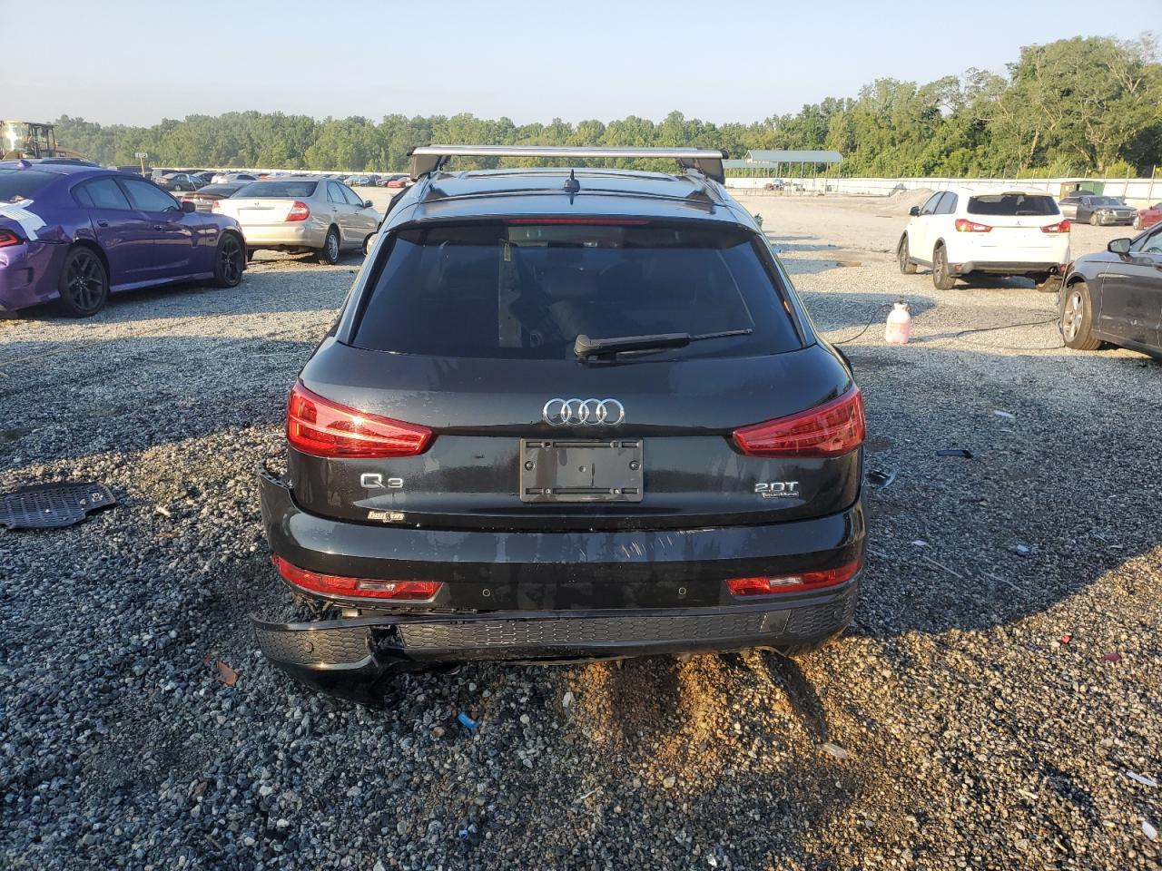 2016 Audi Q3 Prestige - Фото 6