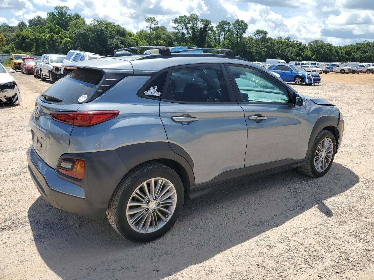 2020 Hyundai Kona Sel - Image 3