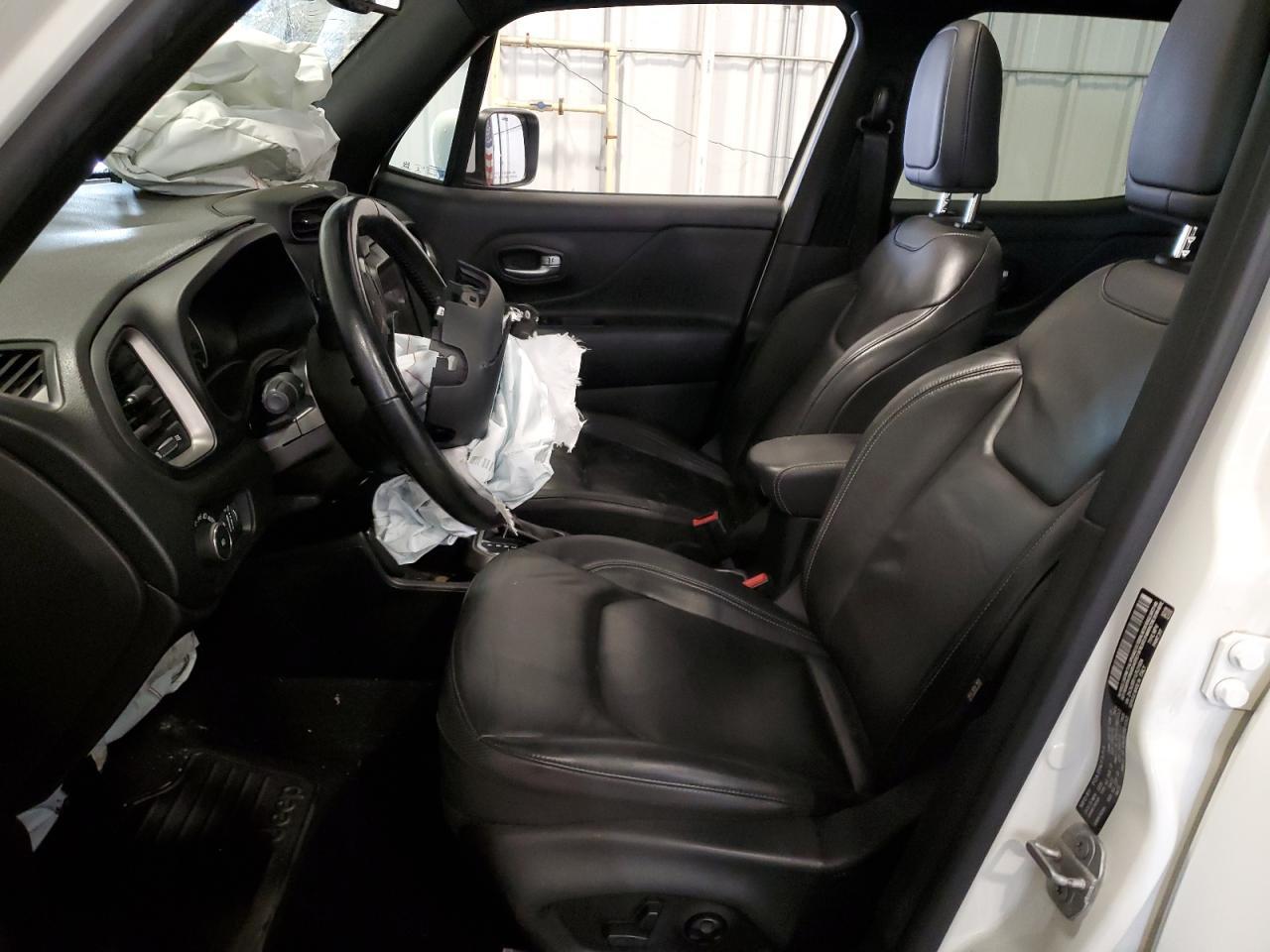 2020 Jeep Renegade Latitude - Image 7